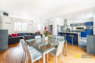 Ma-Cabane - Vente Maison LA GARENNE-COLOMBES, 172 m²