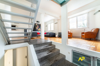 Ma-Cabane - Vente Maison LA GARENNE-COLOMBES, 172 m²