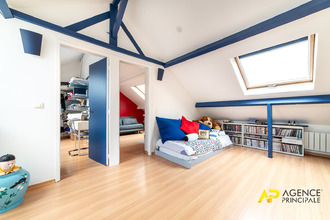 Ma-Cabane - Vente Maison LA GARENNE-COLOMBES, 172 m²