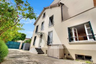 Ma-Cabane - Vente Maison LA GARENNE-COLOMBES, 138 m²