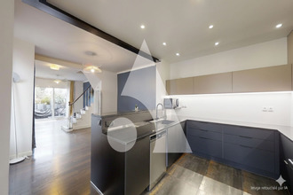 Ma-Cabane - Vente Maison LA GARENNE-COLOMBES, 138 m²