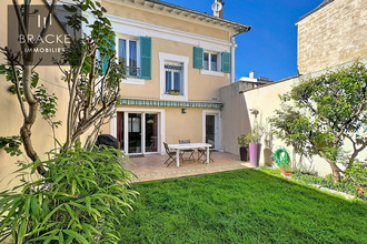 Ma-Cabane - Vente Maison LA GARENNE-COLOMBES, 112 m²