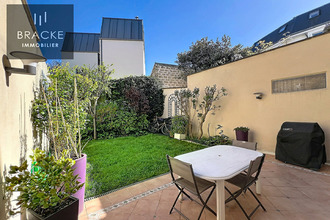 Ma-Cabane - Vente Maison LA GARENNE-COLOMBES, 112 m²