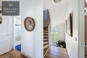 Ma-Cabane - Vente Maison LA GARENNE-COLOMBES, 112 m²