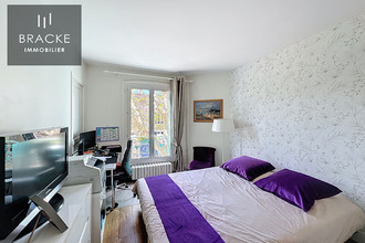 Ma-Cabane - Vente Maison LA GARENNE-COLOMBES, 112 m²