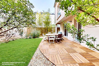 Ma-Cabane - Vente Maison LA GARENNE-COLOMBES, 223 m²