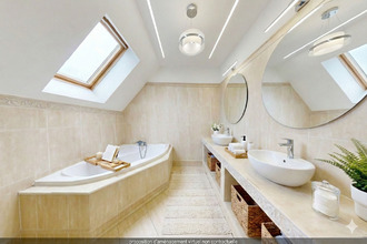 Ma-Cabane - Vente Maison LA GARENNE-COLOMBES, 223 m²