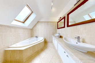Ma-Cabane - Vente Maison LA GARENNE-COLOMBES, 223 m²