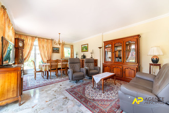 Ma-Cabane - Vente Maison LA GARENNE-COLOMBES, 149 m²