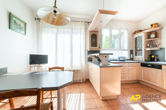 Ma-Cabane - Vente Maison LA GARENNE-COLOMBES, 149 m²