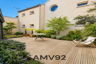 Ma-Cabane - Vente Maison LA GARENNE-COLOMBES, 164 m²