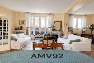 Ma-Cabane - Vente Maison LA GARENNE-COLOMBES, 164 m²