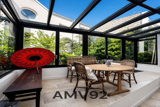 Ma-Cabane - Vente Maison LA GARENNE-COLOMBES, 164 m²