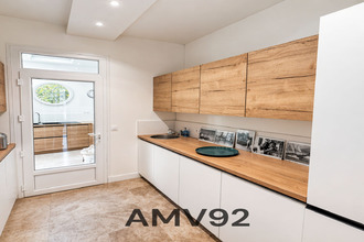 Ma-Cabane - Vente Maison LA GARENNE-COLOMBES, 164 m²