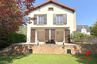 Ma-Cabane - Vente Maison LA GARENNE-COLOMBES, 100 m²