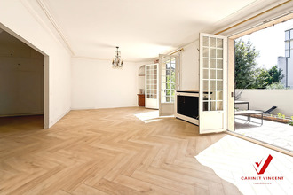 Ma-Cabane - Vente Maison LA GARENNE-COLOMBES, 100 m²