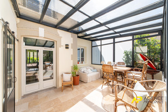 Ma-Cabane - Vente Maison LA GARENNE-COLOMBES, 182 m²