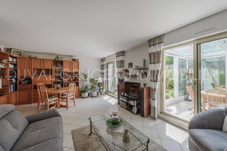 Ma-Cabane - Vente Maison LA GARENNE-COLOMBES, 118 m²
