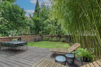 Ma-Cabane - Vente Maison LA GARENNE-COLOMBES, 195 m²