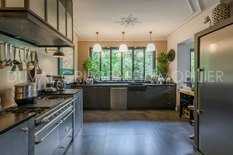 Ma-Cabane - Vente Maison LA GARENNE-COLOMBES, 195 m²