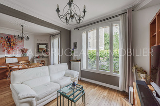 Ma-Cabane - Vente Maison LA GARENNE-COLOMBES, 147 m²