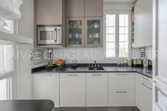 Ma-Cabane - Vente Maison LA GARENNE-COLOMBES, 147 m²