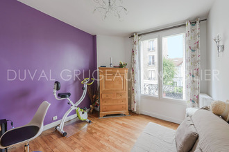Ma-Cabane - Vente Maison LA GARENNE-COLOMBES, 147 m²