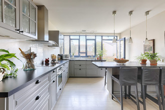 Ma-Cabane - Vente Maison La Garenne-Colombes, 125 m²
