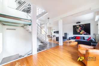 Ma-Cabane - Vente Maison LA GARENNE-COLOMBES, 172 m²