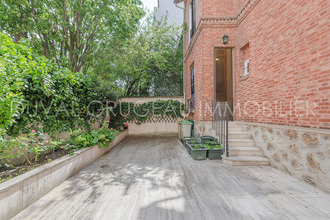 Ma-Cabane - Vente Maison LA GARENNE-COLOMBES, 150 m²