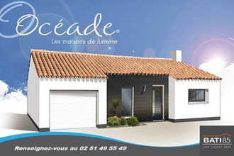 Vente Maison 85710, LA GARNACHE France