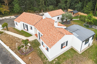 Ma-Cabane - Vente Maison LA GARNACHE, 209 m²