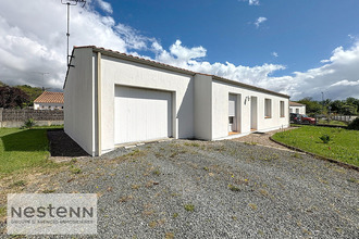 Vente Maison 85710, LA GARNACHE France