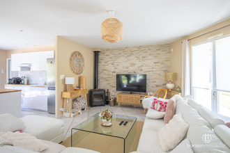 Ma-Cabane - Vente Maison LA GARNACHE, 118 m²