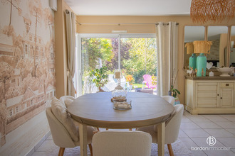 Ma-Cabane - Vente Maison LA GARNACHE, 118 m²