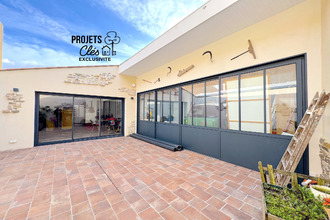 Ma-Cabane - Vente Maison La Garnache, 104 m²