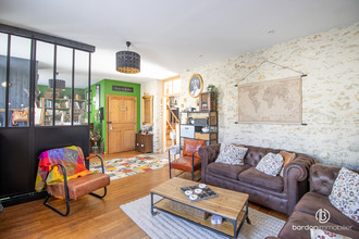 Ma-Cabane - Vente Maison LA GARNACHE, 175 m²