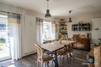 Ma-Cabane - Vente Maison LA GARNACHE, 175 m²