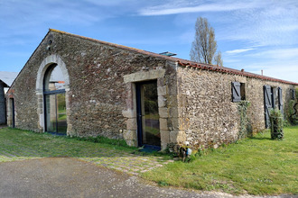 Ma-Cabane - Vente Maison La Garnache, 438 m²