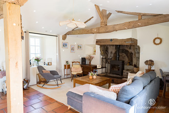 Ma-Cabane - Vente Maison LA GARNACHE, 176 m²