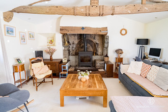 Ma-Cabane - Vente Maison LA GARNACHE, 176 m²