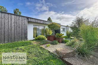 Ma-Cabane - Vente Maison LA GARNACHE, 177 m²