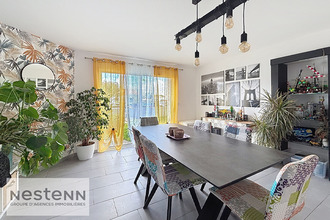 Ma-Cabane - Vente Maison LA GARNACHE, 177 m²
