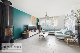 Ma-Cabane - Vente Maison LA GARNACHE, 177 m²