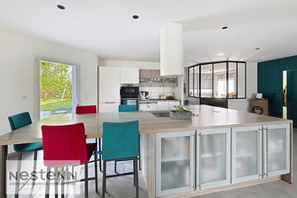 Ma-Cabane - Vente Maison LA GARNACHE, 177 m²
