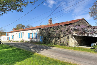Vente Maison 85710, LA GARNACHE France