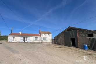 Vente Maison 85710, LA GARNACHE France