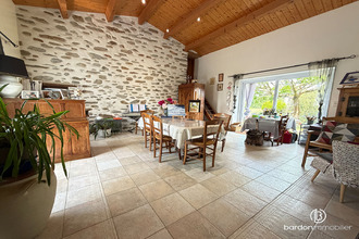 Ma-Cabane - Vente Maison LA GARNACHE, 236 m²