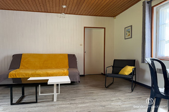 Ma-Cabane - Vente Maison LA GARNACHE, 236 m²