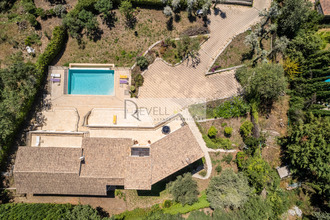 Ma-Cabane - Vente Maison La Gaude, 325 m²